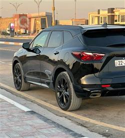 شيفروليه بليزر